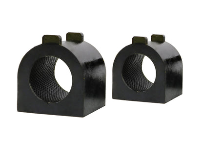 Whiteline Front Sway Bar Mount - Bushing Kit 26mm to Suit Hyundai I30 FD and Elantra HD | W0402-26