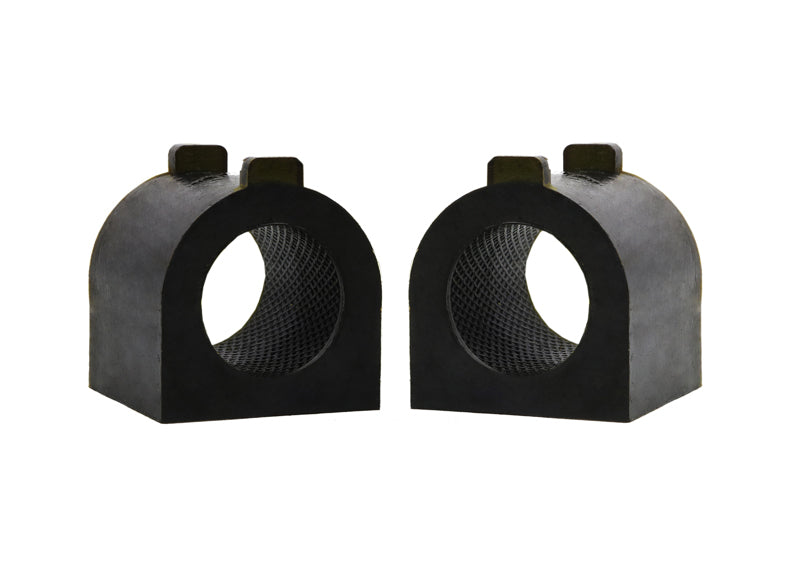 Whiteline Front Sway Bar Mount - Bushing Kit 26mm to Suit Hyundai I30 FD and Elantra HD | W0402-26
