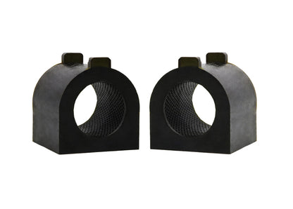 Whiteline Front Sway Bar Mount - Bushing Kit 26mm to Suit Hyundai I30 FD and Elantra HD | W0402-26