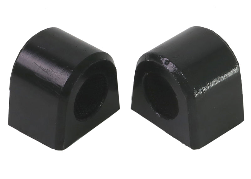 Whiteline Sway Bar Mount - Bushing Kit 19mm to Suit Subaru Forester, Impreza, Liberty and Outback |