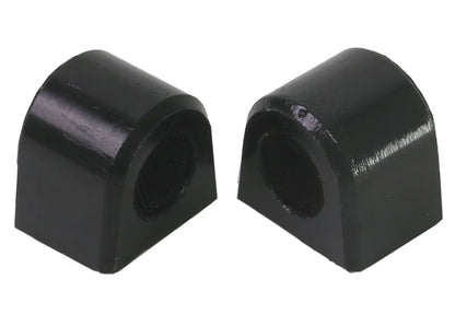Whiteline Sway Bar Mount - Bushing Kit 19mm to Suit Subaru Forester, Impreza, Liberty and Outback |