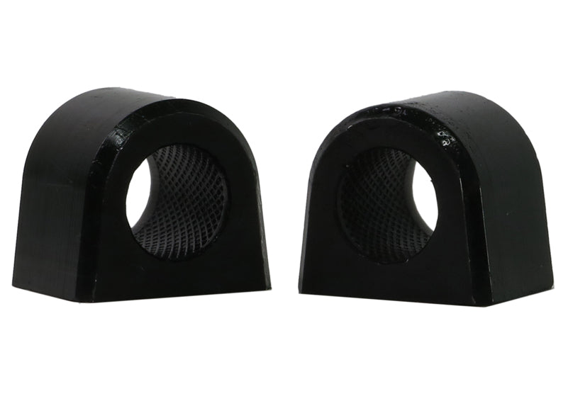 Whiteline Sway Bar Mount - Bushing Kit 19mm to Suit Subaru Forester, Impreza, Liberty and Outback |