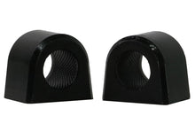 Whiteline Sway Bar Mount - Bushing Kit 19mm to Suit Subaru Forester, Impreza, Liberty and Outback |