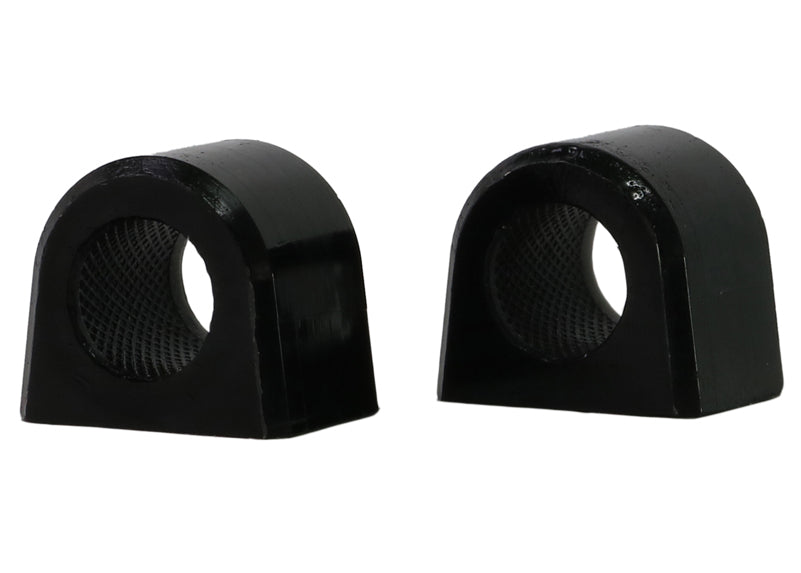 Whiteline Sway Bar Mount - Bushing Kit 19mm to Suit Subaru Forester, Impreza, Liberty and Outback |