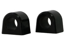 Whiteline Sway Bar Mount - Bushing Kit 19mm to Suit Subaru Forester, Impreza, Liberty and Outback |