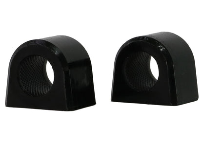 Whiteline Sway Bar Mount - Bushing Kit 19mm to Suit Subaru Forester, Impreza, Liberty and Outback |