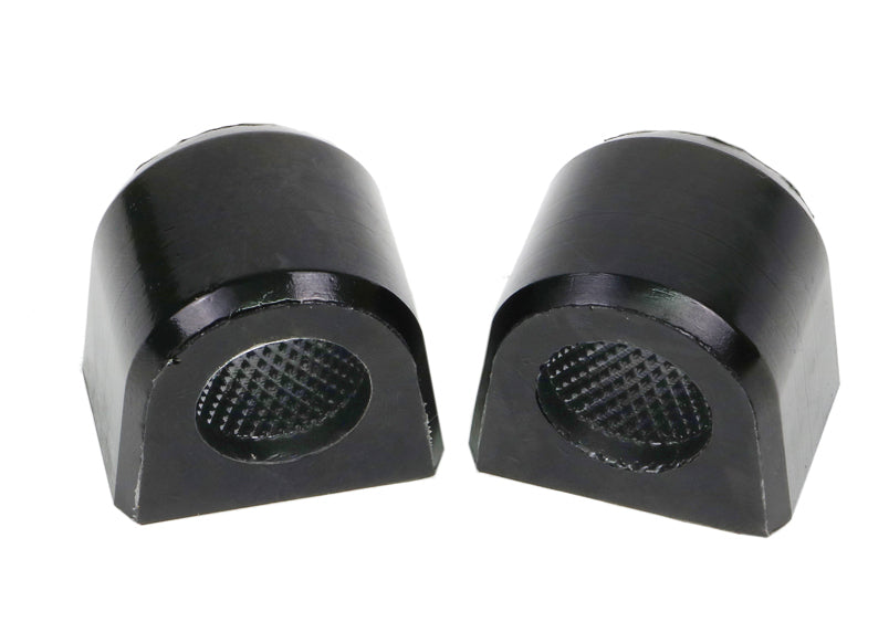Whiteline Swy Bar Mount - Bushing Kit 20mm to Suit Subaru Forester, Impreza, Liberty and Outback | W