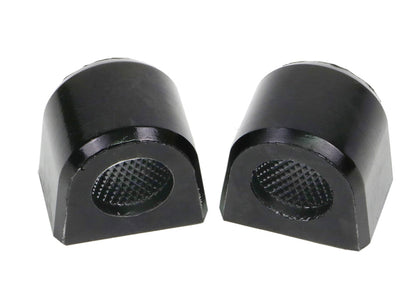 Whiteline Swy Bar Mount - Bushing Kit 20mm to Suit Subaru Forester, Impreza, Liberty and Outback | W