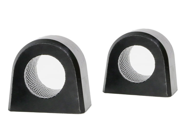 Whiteline Swy Bar Mount - Bushing Kit 20mm to Suit Subaru Forester, Impreza, Liberty and Outback | W