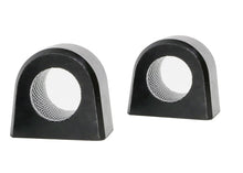 Whiteline Swy Bar Mount - Bushing Kit 20mm to Suit Subaru Forester, Impreza, Liberty and Outback | W