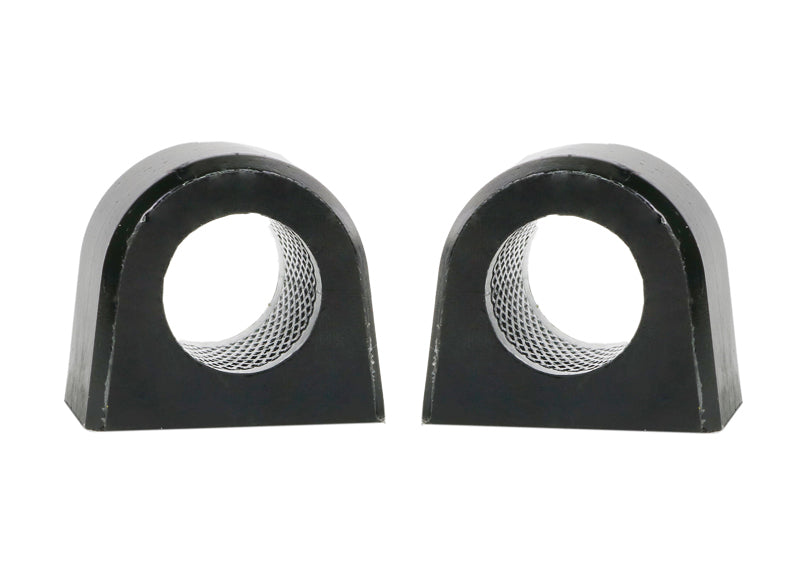 Whiteline Swy Bar Mount - Bushing Kit 20mm to Suit Subaru Forester, Impreza, Liberty and Outback | W