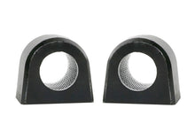 Whiteline Swy Bar Mount - Bushing Kit 20mm to Suit Subaru Forester, Impreza, Liberty and Outback | W