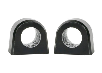 Whiteline Swy Bar Mount - Bushing Kit 20mm to Suit Subaru Forester, Impreza, Liberty and Outback | W