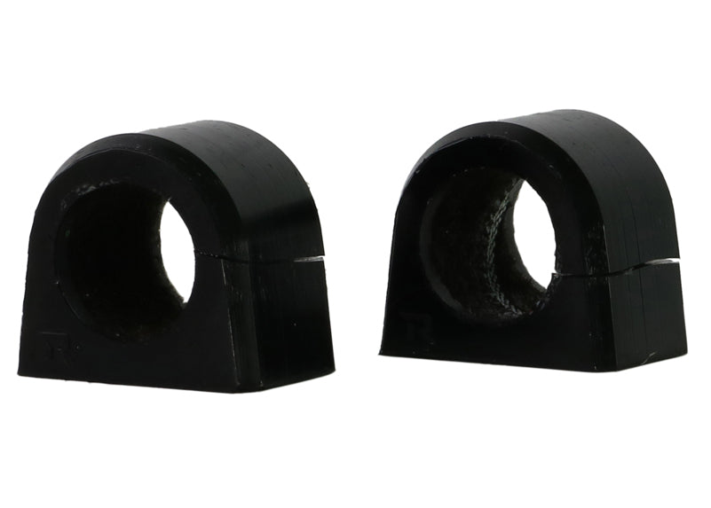 Whiteline Sway Bar Mount - Bushing Kit 22mm 'Grease Free' to Suit Subaru Forester, Impreza, Liberty