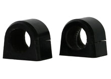 Whiteline Sway Bar Mount - Bushing Kit 22mm 'Grease Free' to Suit Subaru Forester, Impreza, Liberty