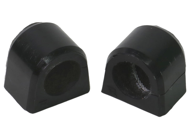 Whiteline Sway Bar Mount - Bushing Kit 22mm 'Grease Free' to Suit Subaru Forester, Impreza, Liberty