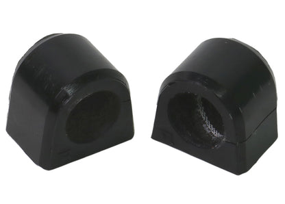 Whiteline Sway Bar Mount - Bushing Kit 22mm 'Grease Free' to Suit Subaru Forester, Impreza, Liberty