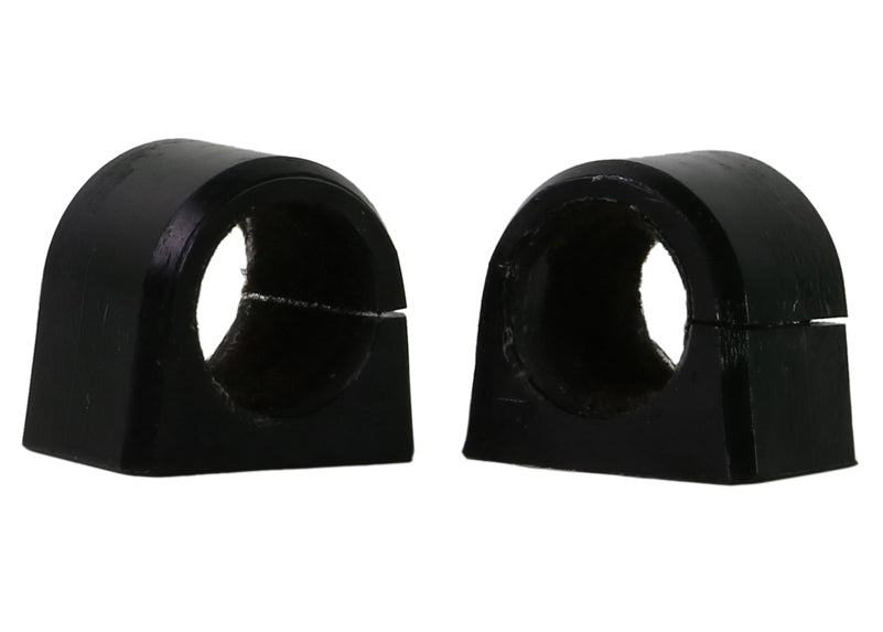 Whiteline Sway Bar Mount - Bushing Kit 24mm 'Grease Free' to Suit Subaru Forester, Impreza, Liberty