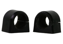 Whiteline Sway Bar Mount - Bushing Kit 24mm 'Grease Free' to Suit Subaru Forester, Impreza, Liberty