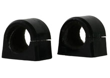 Whiteline Sway Bar Mount - Bushing Kit 24mm 'Grease Free' to Suit Subaru Forester, Impreza, Liberty