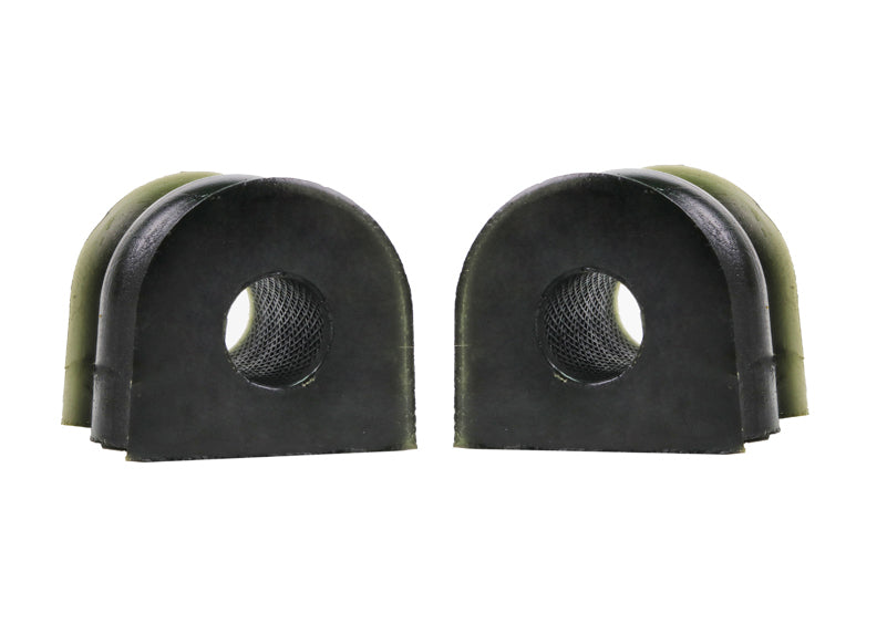 Whiteline Front Sway Bar Mount - Bushing Kit 18mm to Suit Subaru Forester, Impreza and Liberty | W04