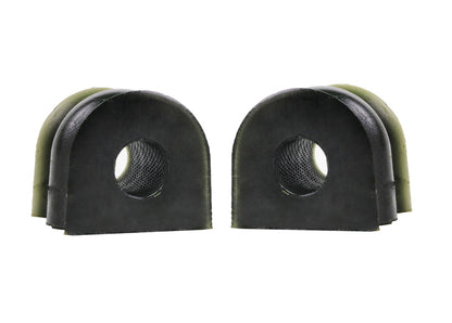 Whiteline Front Sway Bar Mount - Bushing Kit 18mm to Suit Subaru Forester, Impreza and Liberty | W04
