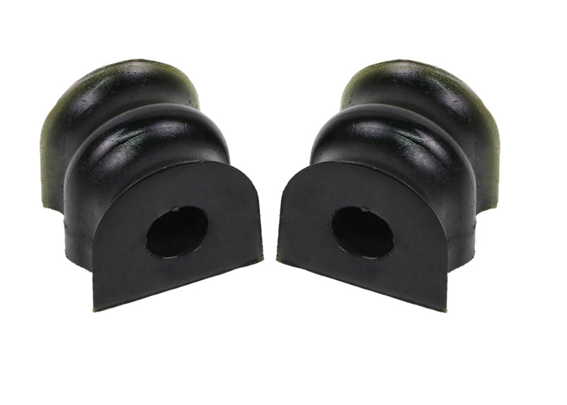 Whiteline Front Sway Bar Mount - Bushing Kit 18mm to Suit Subaru Forester, Impreza and Liberty | W04