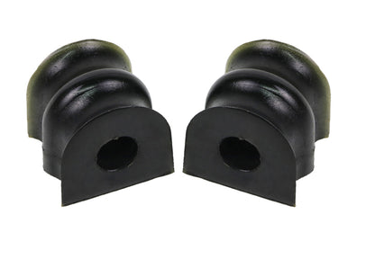 Whiteline Front Sway Bar Mount - Bushing Kit 18mm to Suit Subaru Forester, Impreza and Liberty | W04