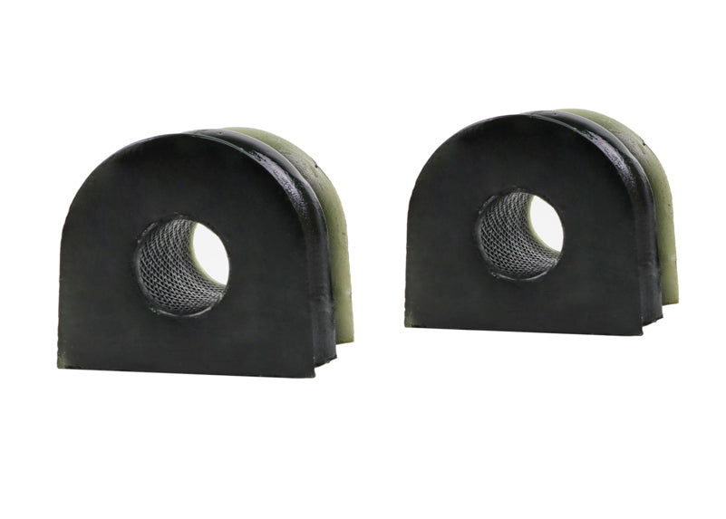 Whiteline Front Sway Bar Mount - Bushing Kit 18mm to Suit Subaru Forester, Impreza and Liberty | W04