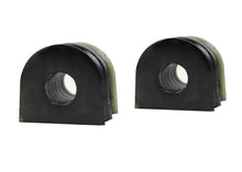 Whiteline Front Sway Bar Mount - Bushing Kit 18mm to Suit Subaru Forester, Impreza and Liberty | W04