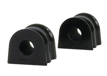 Whiteline Front Sway Bar Mount - Bushing Kit 19mm to Suit Subaru Forester, Impreza and Liberty | W04