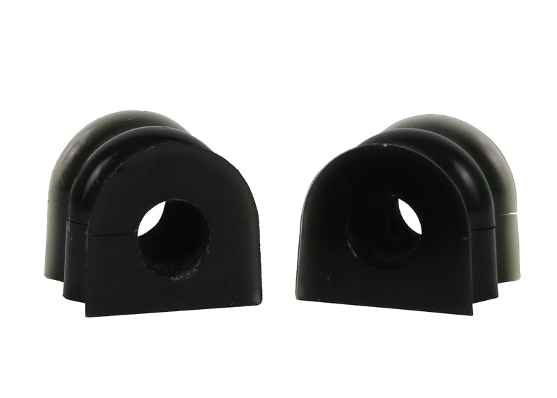 Whiteline Front Sway Bar Mount - Bushing Kit 20mm 'Grease Free' to Suit Subaru Forester, Impreza and