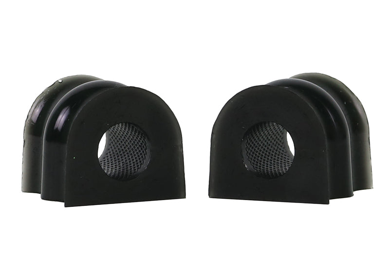 Whiteline Front Sway Bar Mount - Bushing Kit 21mm to Suit Subaru Forester, Impreza and Legacy | W04