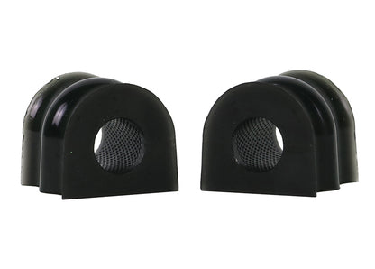 Whiteline Front Sway Bar Mount - Bushing Kit 21mm to Suit Subaru Forester, Impreza and Legacy | W04
