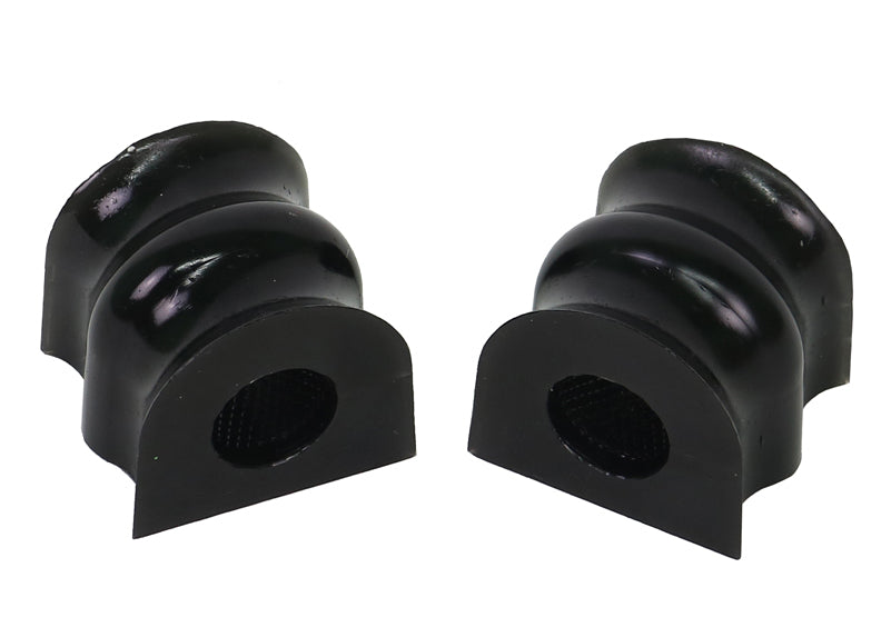 Whiteline Front Sway Bar Mount - Bushing Kit 21mm to Suit Subaru Forester, Impreza and Legacy | W04