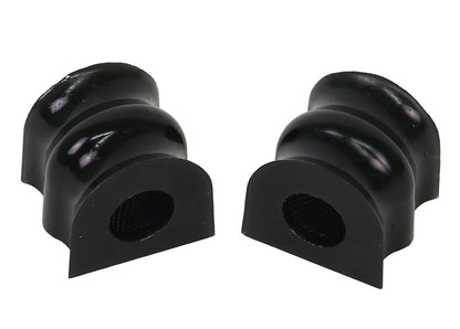Whiteline Front Sway Bar Mount - Bushing Kit 21mm to Suit Subaru Forester, Impreza and Legacy | W04