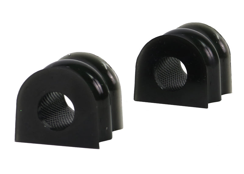 Whiteline Front Sway Bar Mount - Bushing Kit 21mm to Suit Subaru Forester, Impreza and Legacy | W04