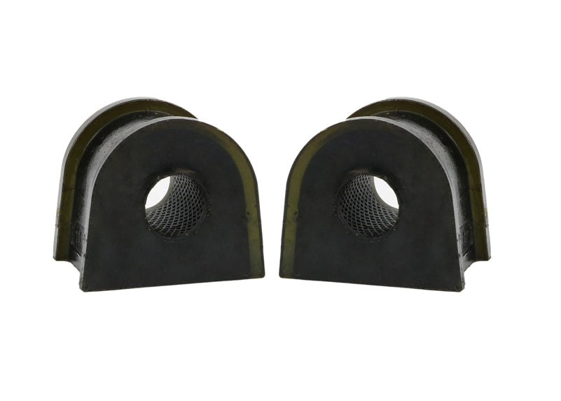 Whiteline Rear Sway Bar Mount - Bushing Kit 15mm to Suit Subaru Impreza GD incl WRX/STi and Liberty