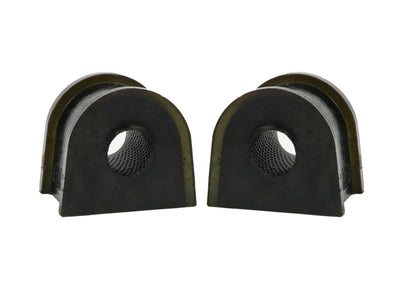 Whiteline Rear Sway Bar Mount - Bushing Kit 15mm to Suit Subaru Impreza GD incl WRX/STi and Liberty