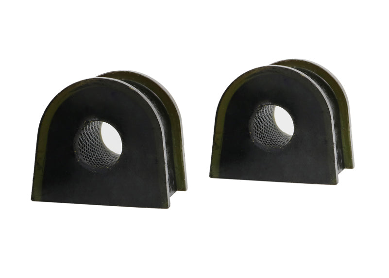 Whiteline Rear Sway Bar Mount - Bushing Kit 15mm to Suit Subaru Impreza GD incl WRX/STi and Liberty