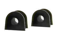 Whiteline Rear Sway Bar Mount - Bushing Kit 15mm to Suit Subaru Impreza GD incl WRX/STi and Liberty