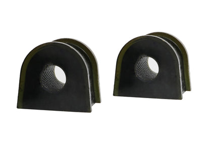 Whiteline Rear Sway Bar Mount - Bushing Kit 15mm to Suit Subaru Impreza GD incl WRX/STi and Liberty