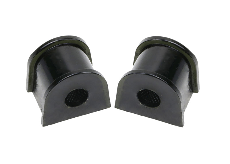 Whiteline Rear Sway Bar Mount - Bushing Kit 15mm to Suit Subaru Impreza GD incl WRX/STi and Liberty