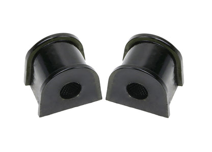 Whiteline Rear Sway Bar Mount - Bushing Kit 15mm to Suit Subaru Impreza GD incl WRX/STi and Liberty