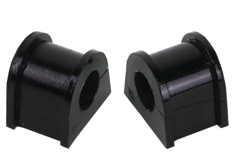 Whiteline Sway Bar Mount - Bushing Kit 20mm 'Grease Free' to Suit Subaru Impreza GD and Liberty BE-B