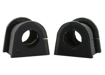 Whiteline Sway Bar Mount - Bushing Kit 20mm 'Grease Free' to Suit Subaru Impreza GD and Liberty BE-B