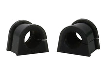 Whiteline Sway Bar Mount - Bushing Kit 24mm 'Grease Free' to Suit Subaru Impreza GD and Liberty BE-B