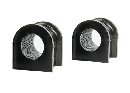 Whiteline Front Sway Bar Mount - Bushing Kit 26mm to Suit Nissan Pulsar N14, N15 | W0407-26