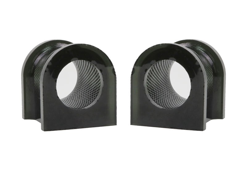 Whiteline Front Sway Bar Mount - Bushing Kit 28mm to Suit Nissan 300ZX Z32 and Pulsar N14, N15 | W04