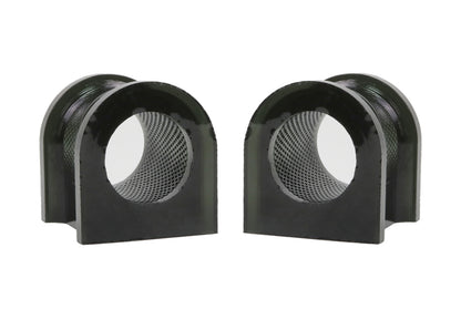 Whiteline Front Sway Bar Mount - Bushing Kit 28mm to Suit Nissan 300ZX Z32 and Pulsar N14, N15 | W04
